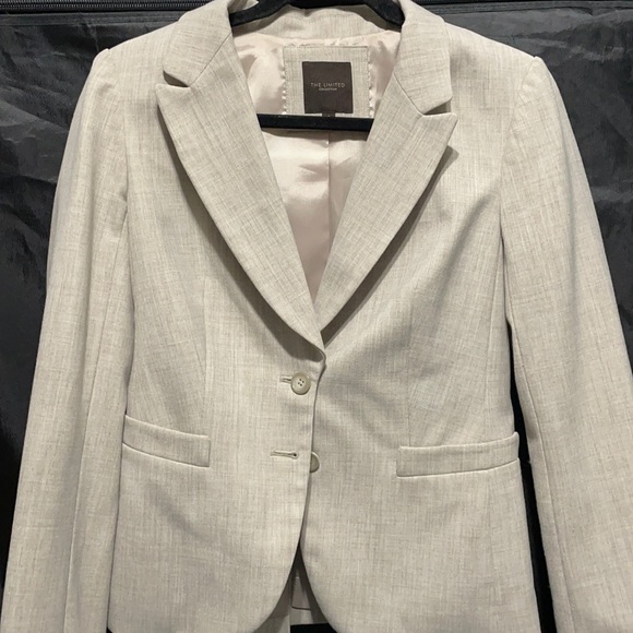 The Limited Jackets & Blazers - Women’s Blazer The Limited Size 2 business casual